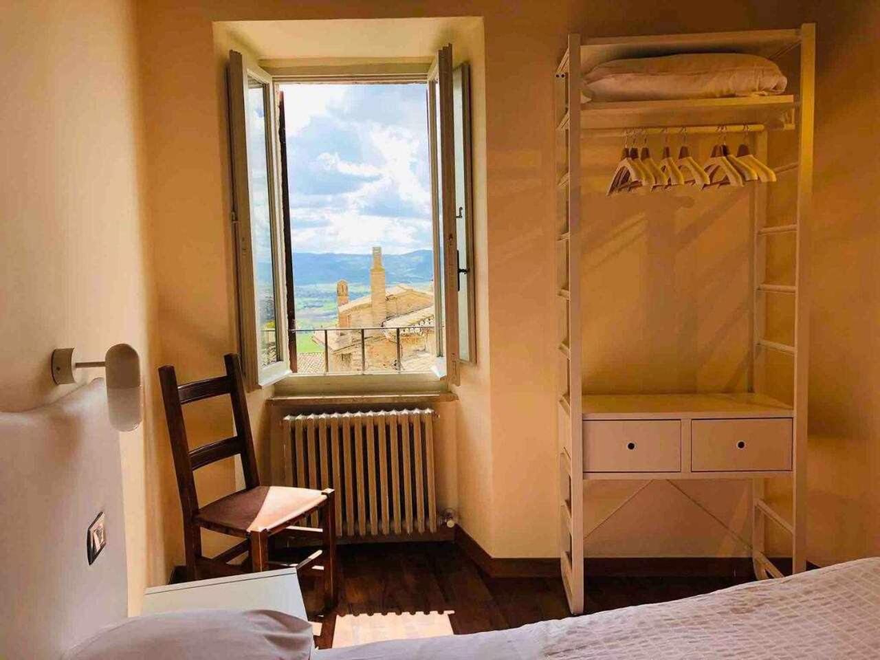 Mavitur Rooms Assisi Room photo